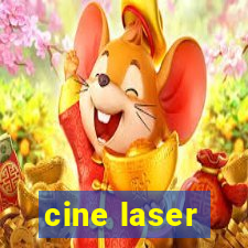 cine laser - porto velho